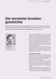 2010 Netzguide 07 10 eHealth Die vernetzte Krankengeschichte