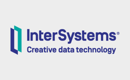 Partner InterSystems Logo 2021