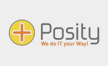 Partner Posity Logo