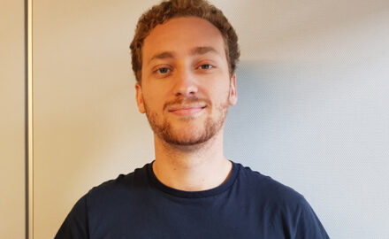 Foto Maximilian Achakri