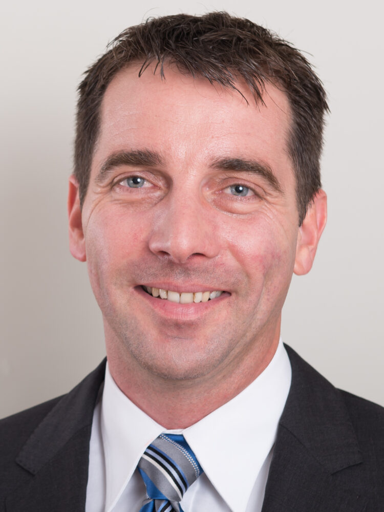 Portrait Marco Nueesch