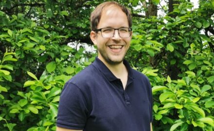 Portrait Zoltan Lerant