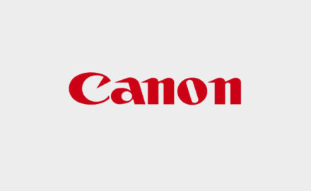 Partner Canon Logo