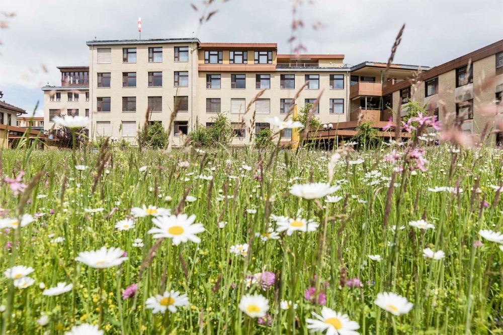 Spital Appenzell